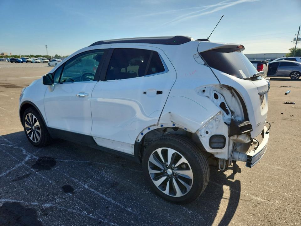 Aukcja sprzedaży 2021 Buick Encore, vin: KL4CJASB1MB310578, numer aukcji: 66893236