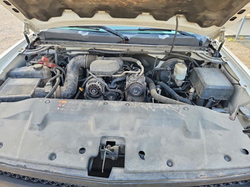 Aukcja sprzedaży 2013 Chevrolet Silverado, vin: 1GCNCPEX4DZ900350, numer aukcji: 65822446