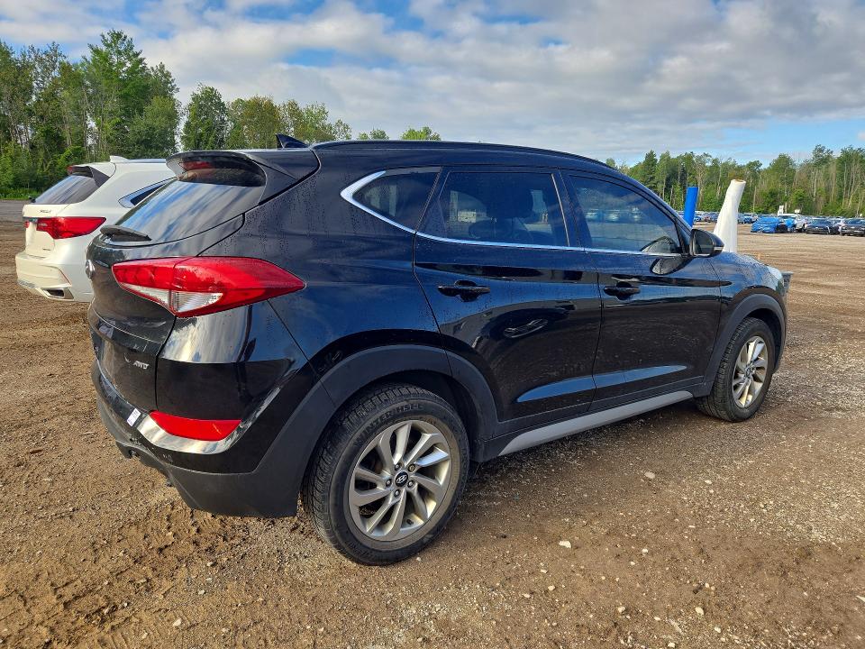 Aukcja sprzedaży 2018 Hyundai Tucson, vin: KM8J3CA4XJU773868, numer aukcji: 64800986