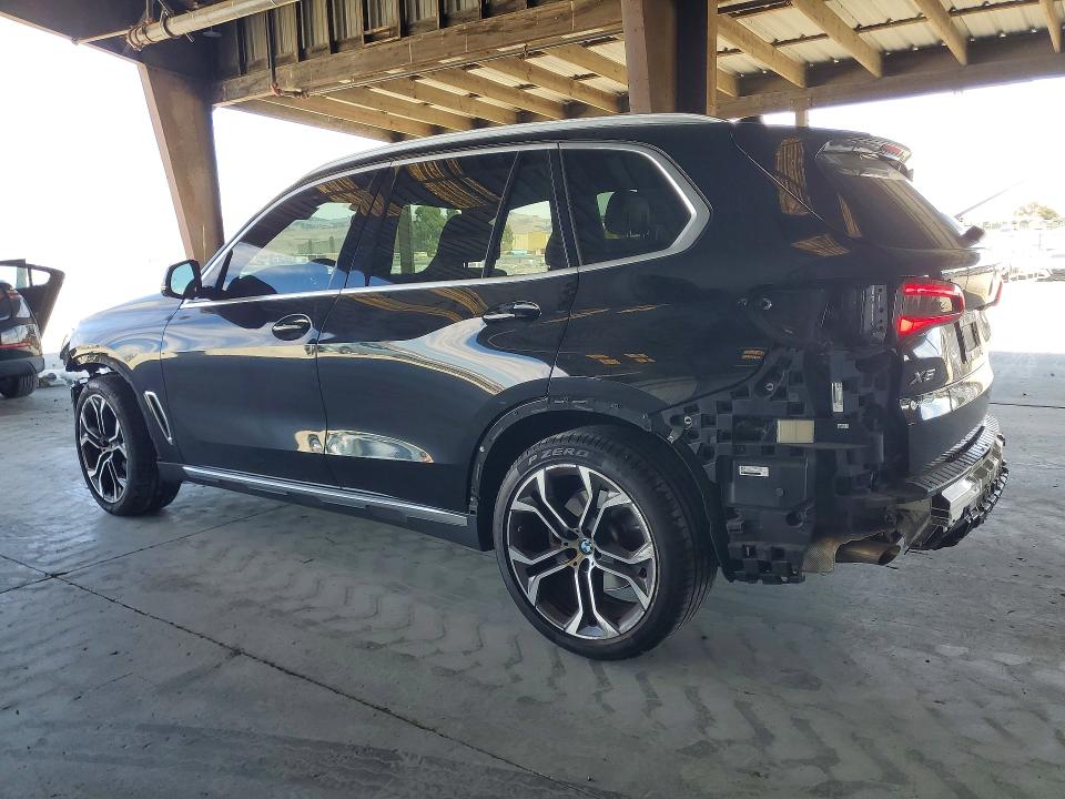 Продаж на аукціоні авто 2022 Bmw X5, vin: 5UXCR6C05N9M18072, номер лоту: 65933596