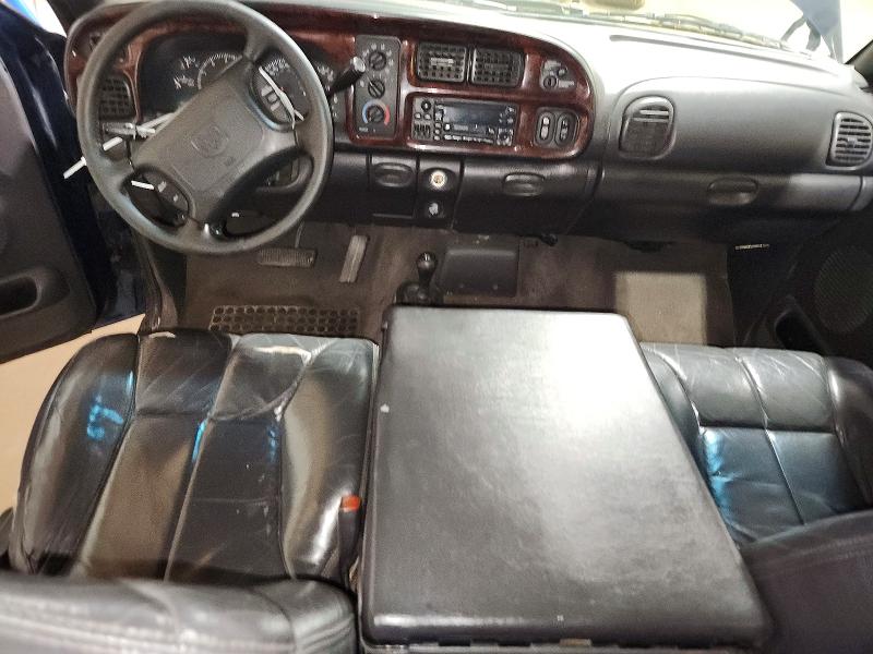 Aukcja sprzedaży 2000 Dodge Ram 1500, vin: 1B7HF13Z0YJ137253, numer aukcji: 63772956