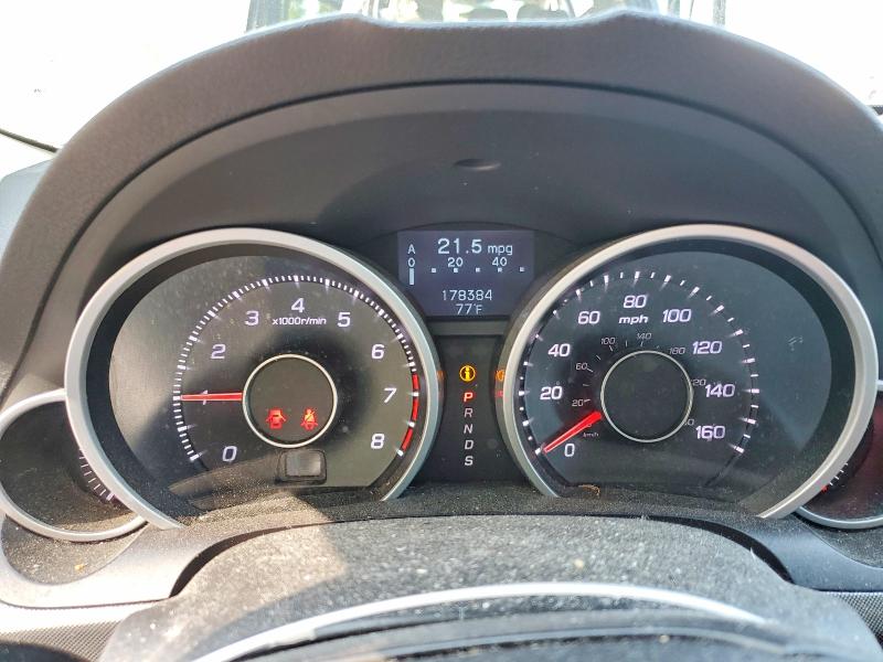 Продажа на аукционе авто 2012 Acura Tl, vin: 19UUA8F75CA004191, номер лота: 67328066