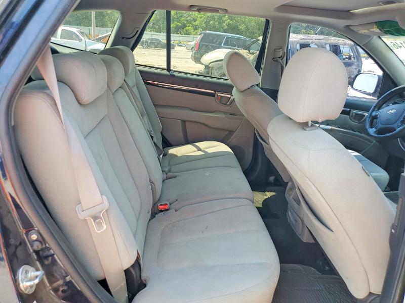 Продаж на аукціоні авто 2009 Hyundai Santa Fe, vin: 5NMSH13E99H299029, номер лоту: 63423146