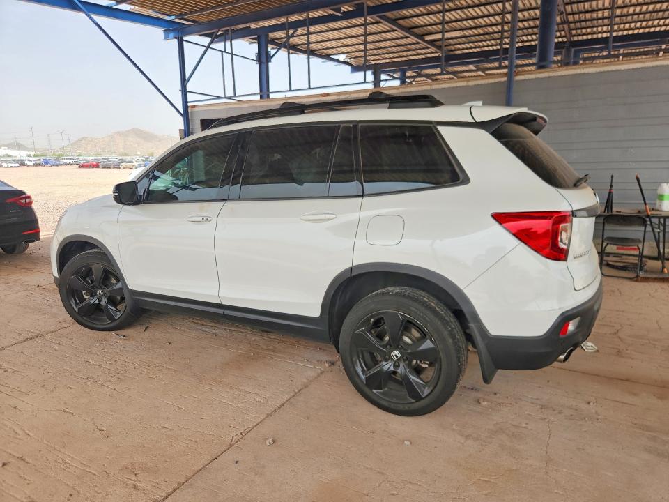 Aukcja sprzedaży 2021 Honda Passport, vin: 5FNYF8H02MB008659, numer aukcji: 63867306