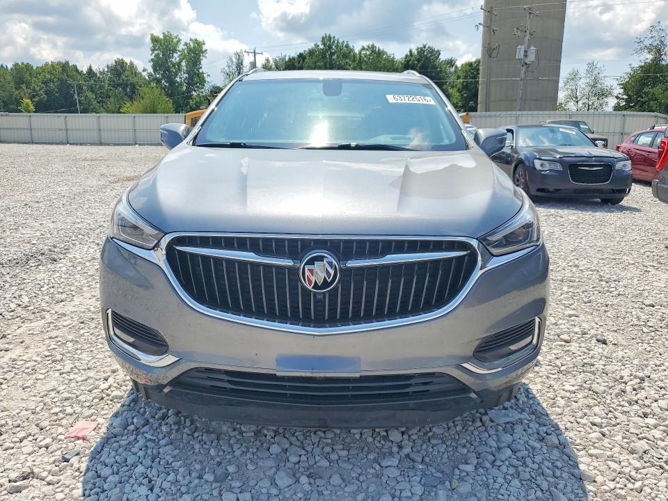 Aukcja sprzedaży 2018 Buick Enclave, vin: 5GAEVAKW9JJ268816, numer aukcji: 63722516