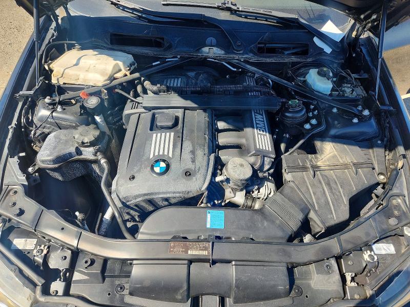 Продаж на аукціоні авто 2008 Bmw 328, vin: WBAVA37508NL55512, номер лоту: 64160356
