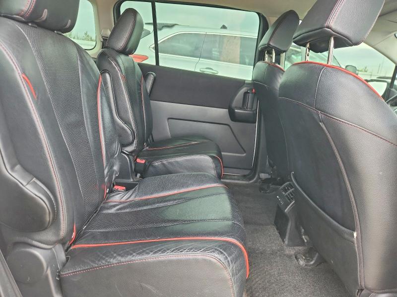 64737416 :رقم المزاد ، JM1CW2DL5C0124782 vin ، 2012 Mazda 5 مزاد بيع