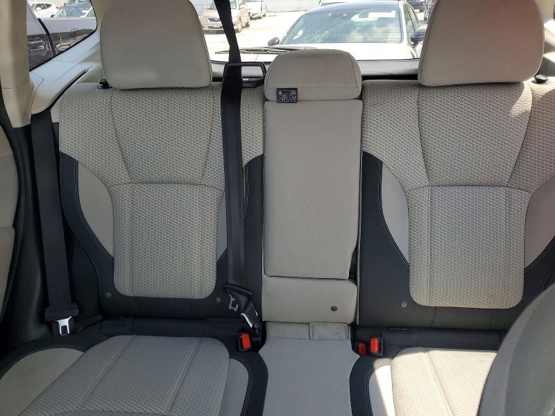 2019 Subaru Forester მანქანა იყიდება აუქციონზე, vin: JF2SKAEC0KH511483, აუქციონის ნომერი: 63344326