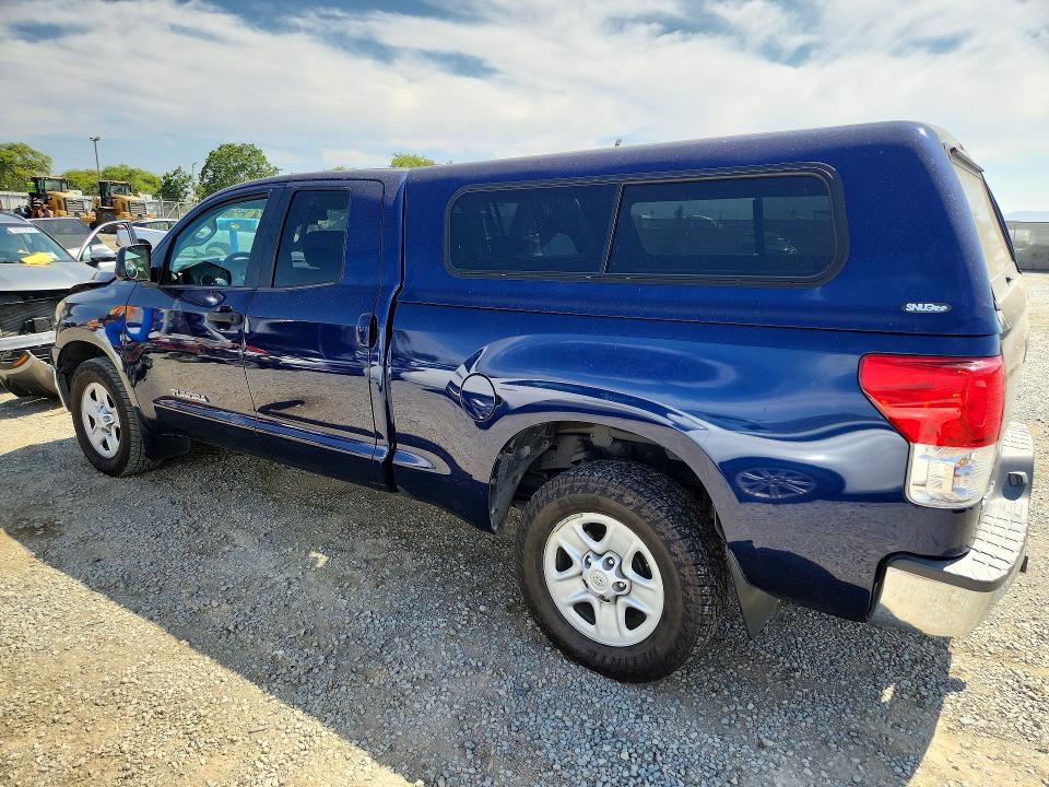 Aukcja sprzedaży 2013 Toyota Tundra, vin: 5TFRM5F10DX055456, numer aukcji: 64767046