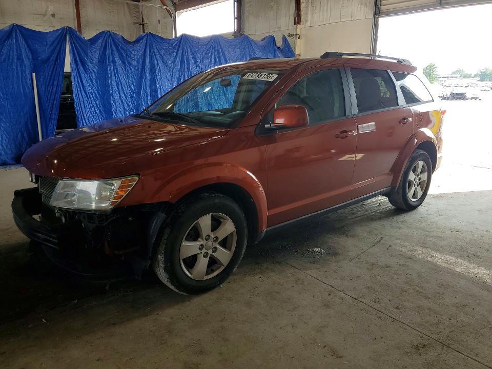 2012 Dodge Journey მანქანა იყიდება აუქციონზე, vin: 3C4PDDBG1CT364813, აუქციონის ნომერი: 64288156