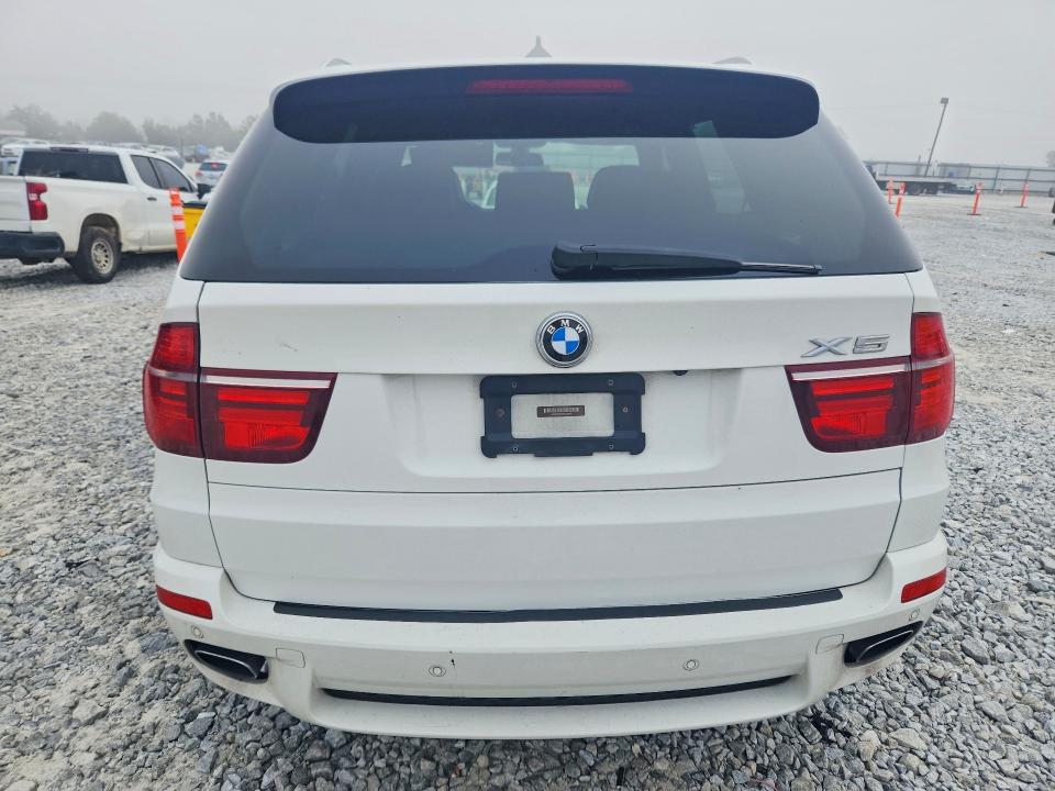 Aukcja sprzedaży 2013 Bmw X5, vin: 5UXZV8C54D0C14978, numer aukcji: 67000176