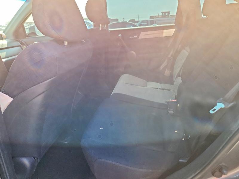 2011 Honda Cr-v მანქანა იყიდება აუქციონზე, vin: 5J6RE3H38BL025636, აუქციონის ნომერი: 62892106