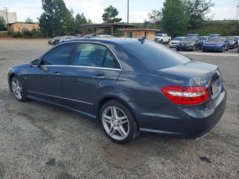 65023366 :رقم المزاد ، WDDHF5KB6CA552779 vin ، 2012 Mercedes-benz E مزاد بيع