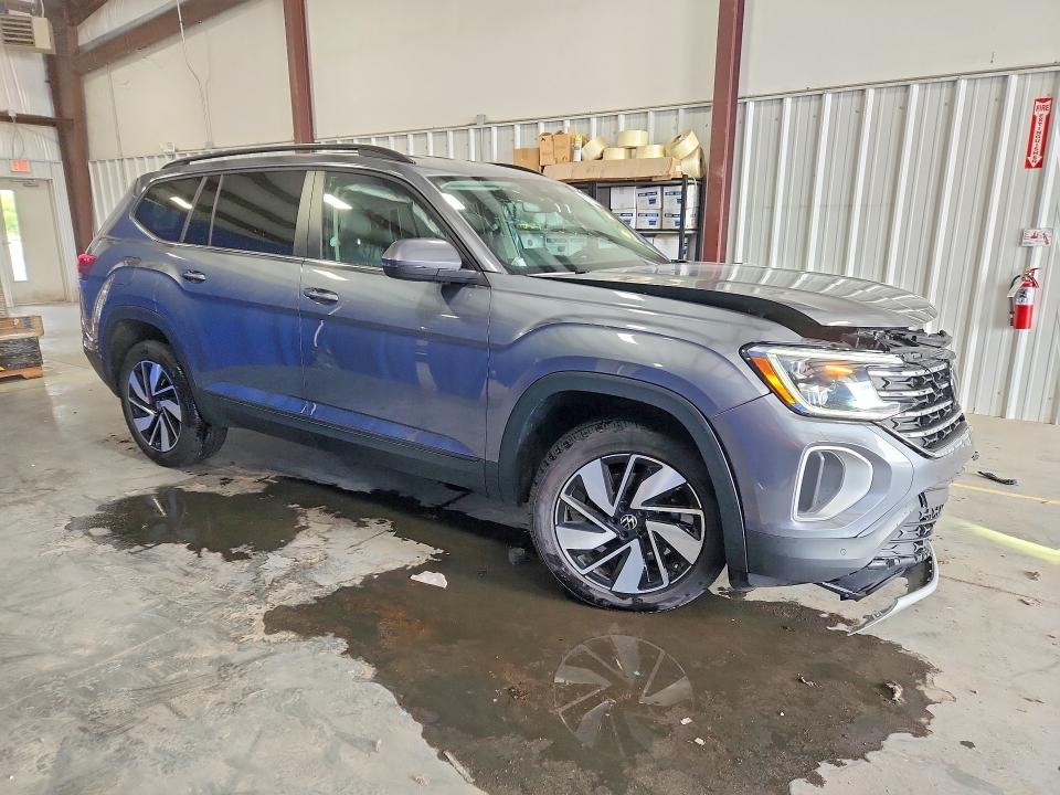 Aukcja sprzedaży 2025 Volkswagen Atlas, vin: 1V2WR2CA0SC517556, numer aukcji: 64126506