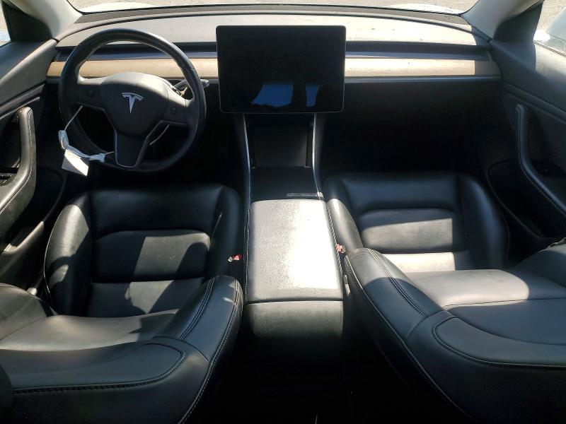 Продажа на аукционе авто 2019 Tesla Model 3, vin: 5YJ3E1EA6KF326430, номер лота: 65320526