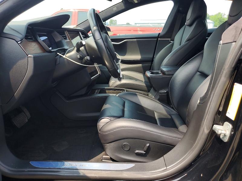 Aukcja sprzedaży 2018 Tesla Model S, vin: 5YJSA1E23JF264757, numer aukcji: 65167516