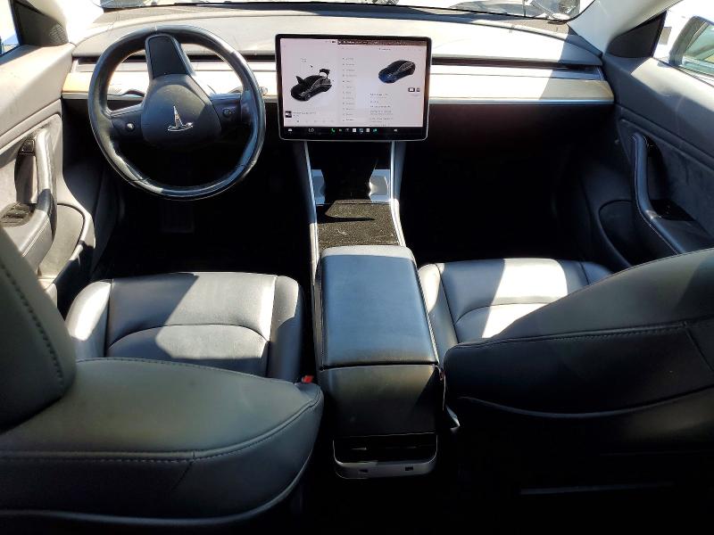 Aukcja sprzedaży 2018 Tesla Model 3, vin: 5YJ3E1EA6JF003896, numer aukcji: 66414786