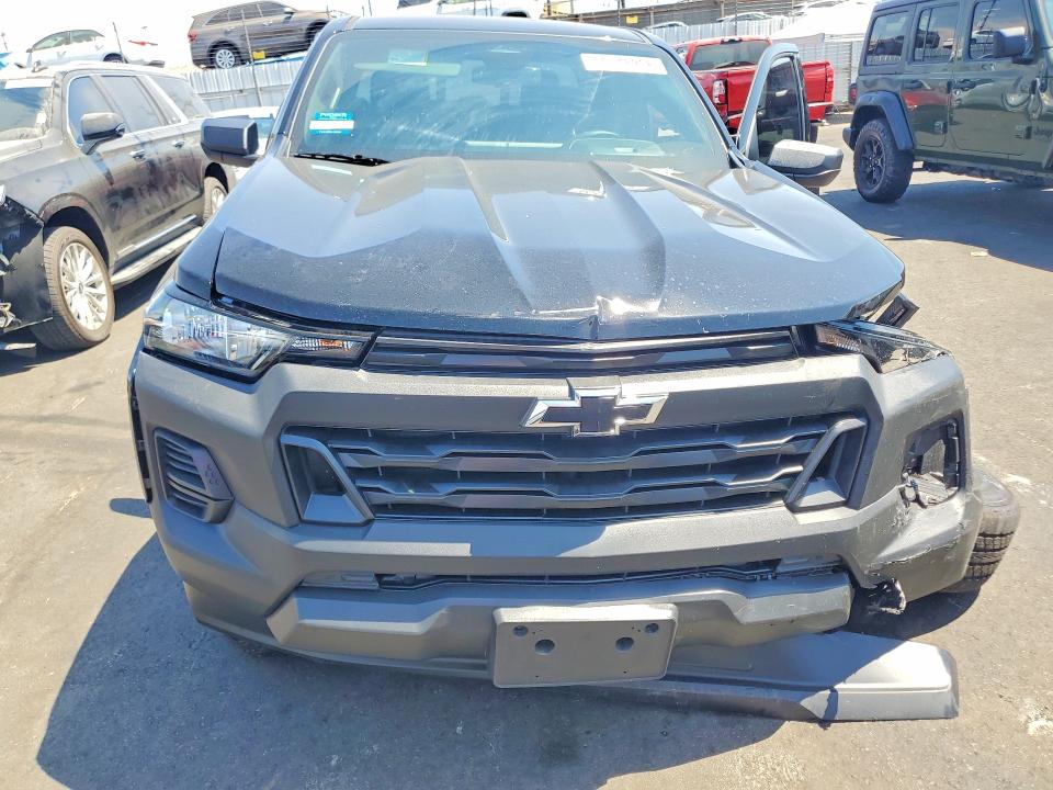 Aukcja sprzedaży 2026 Chevrolet Colorado, vin: 1GCPSBEK8T1148653, numer aukcji: 65148206