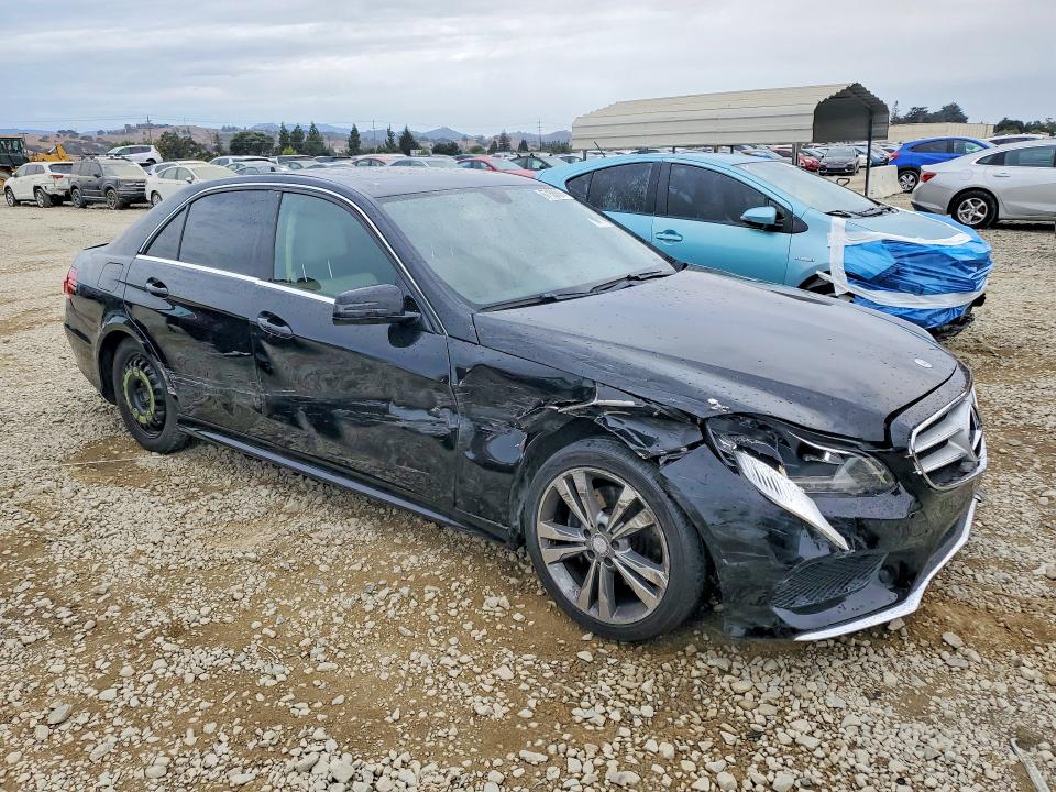 Продаж на аукціоні авто 2016 Mercedes-benz E, vin: WDDHF8JB1GB181145, номер лоту: 67155686