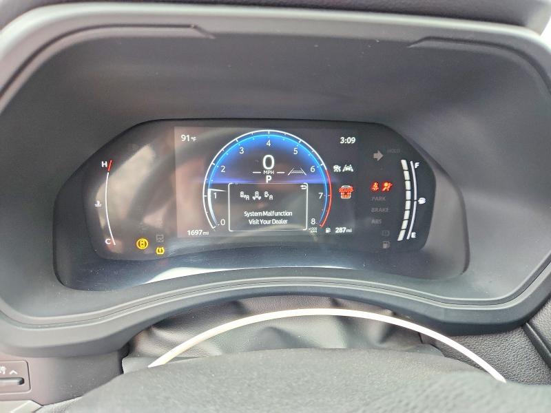 Продажа на аукционе авто 2026 Toyota Grand Highlander, vin: 5TDAAAB54TS125908, номер лота: 64717066