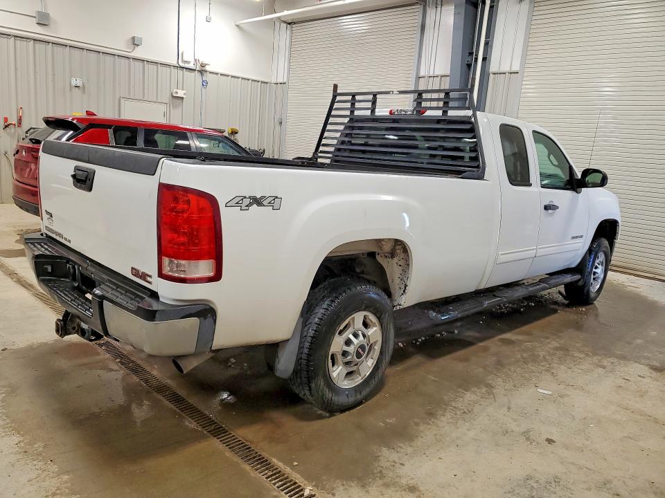 2013 Gmc Sierra მანქანა იყიდება აუქციონზე, vin: 1GT220CG7DZ104336, აუქციონის ნომერი: 64719436