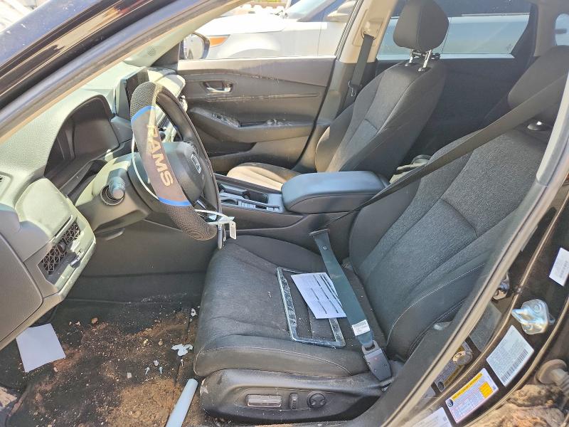 Aukcja sprzedaży 2025 Honda Accord, vin: 1HGCY1F45SA021950, numer aukcji: 65877766
