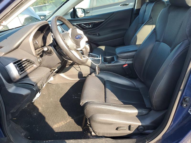 Aukcja sprzedaży 2022 Subaru Legacy, vin: 4S3BWAN68N3008993, numer aukcji: 64742636