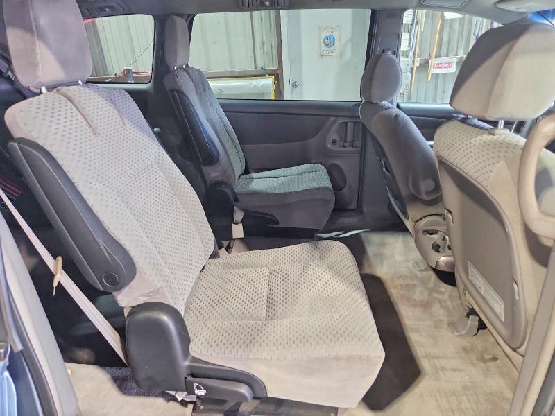 Продажа на аукционе авто 2006 Toyota Sienna, vin: 5TDZA23C16S509526, номер лота: 67132656