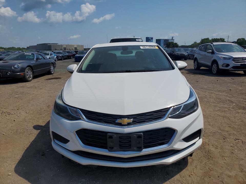 Aukcja sprzedaży 2017 Chevrolet Cruze, vin: 1G1BE5SM9H7219607, numer aukcji: 66116956