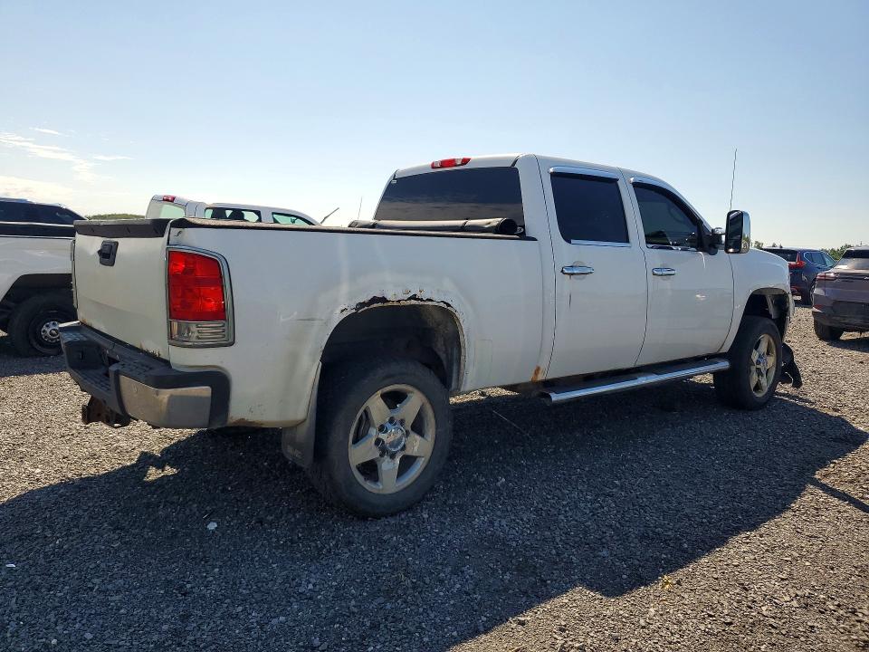 Продажа на аукционе авто 2011 Gmc Sierra, vin: 1GT121C83BF114922, номер лота: 64265276