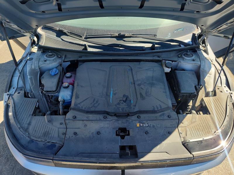 Продаж на аукціоні авто 2022 Hyundai Ioniq 5, vin: KM8KM4AE9NU052074, номер лоту: 65366516