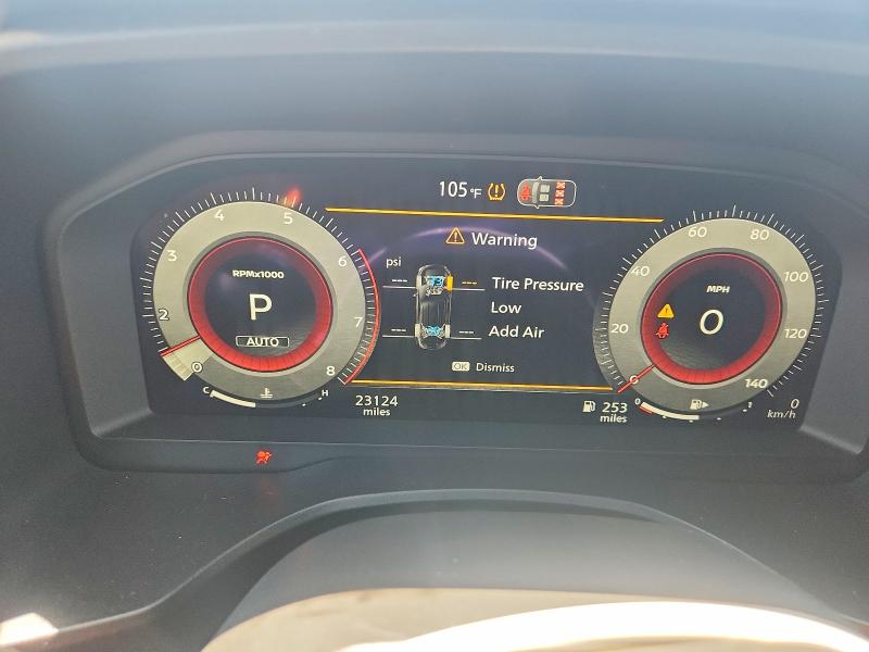Продажа на аукционе авто 2026 Nissan Rogue, vin: 5N1BT3CB6TC692634, номер лота: 66268826