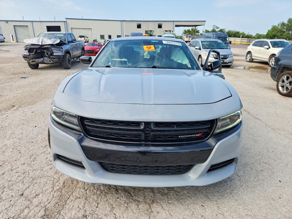 2021 Dodge Charger მანქანა იყიდება აუქციონზე, vin: 2C3CDXJG4MH520018, აუქციონის ნომერი: 64474776