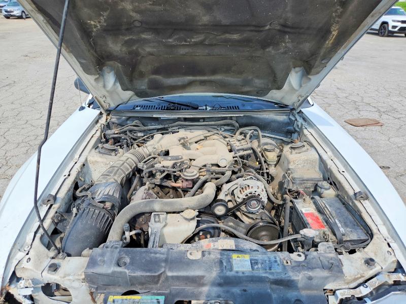 Продаж на аукціоні авто 2004 Ford Mustang, vin: 1FAFP40644F150011, номер лоту: 64397066