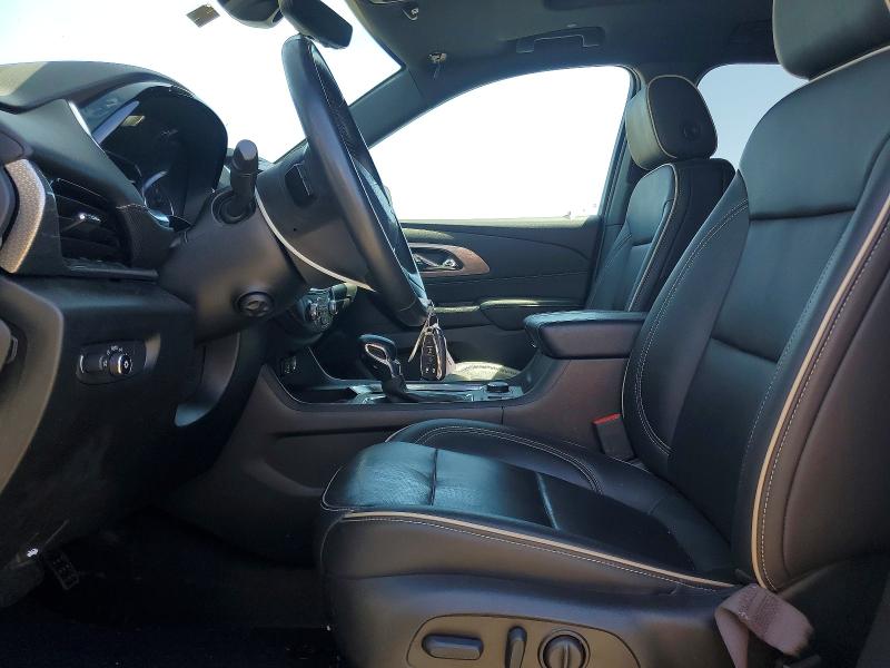 Продажа на аукционе авто 2023 Chevrolet Traverse, vin: 1GNEVKKW4PJ321247, номер лота: 65560436