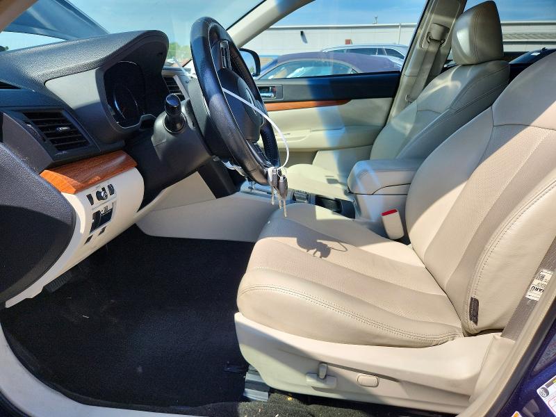 Продаж на аукціоні авто 2014 Subaru Outback, vin: 4S4BRBKC4E3245726, номер лоту: 62920986