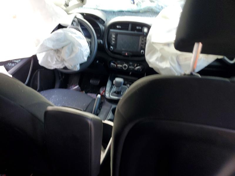 Aukcja sprzedaży 2021 Kia Soul, vin: KNDJ23AU5M7759290, numer aukcji: 65300356