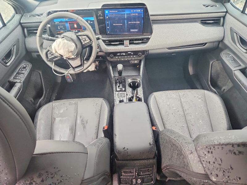 64396036 :رقم المزاد ، JF2BUPAD5TY560336 vin ، 2026 Subaru Outback مزاد بيع