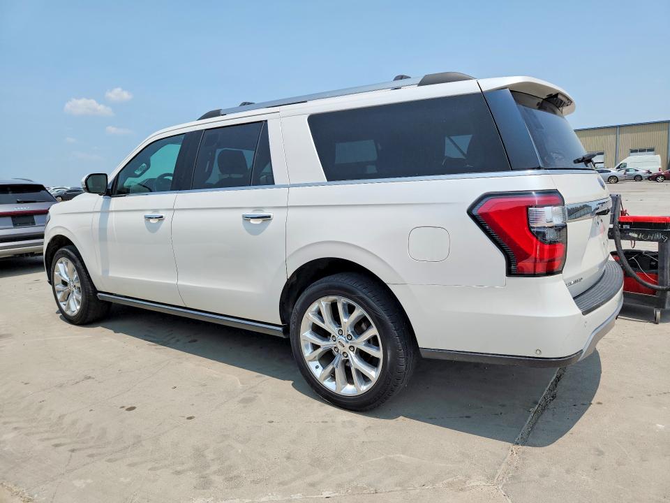 Продаж на аукціоні авто 2018 Ford Expedition, vin: 1FMJK1KT6JEA36741, номер лоту: 63643076