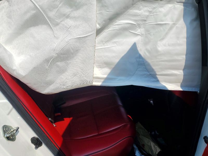 2019 Acura Tlx მანქანა იყიდება აუქციონზე, vin: 19UUB3F67KA802651, აუქციონის ნომერი: 66319286