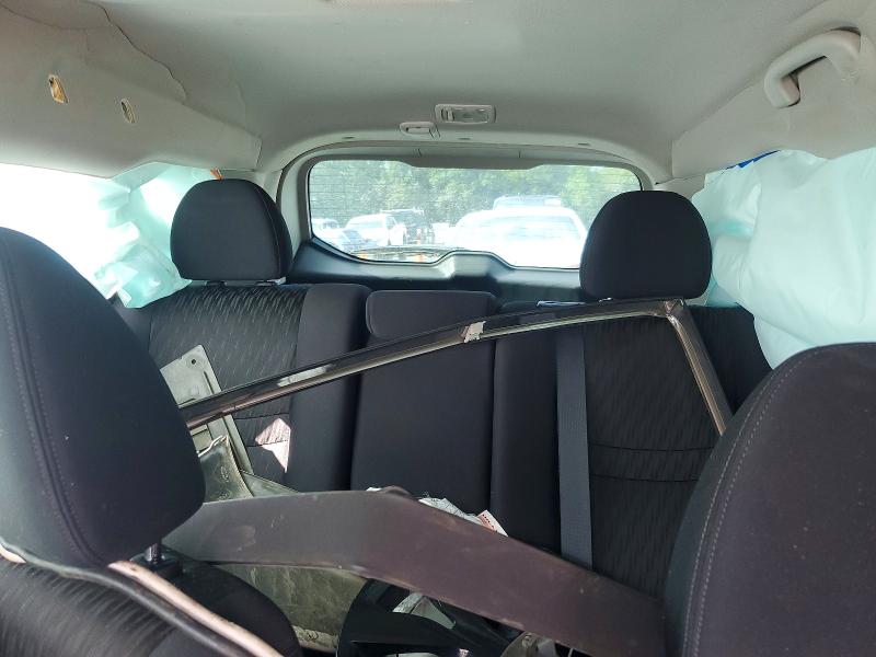 Продаж на аукціоні авто 2018 Nissan Rogue, vin: 5N1AT2MT9JC714832, номер лоту: 66275316
