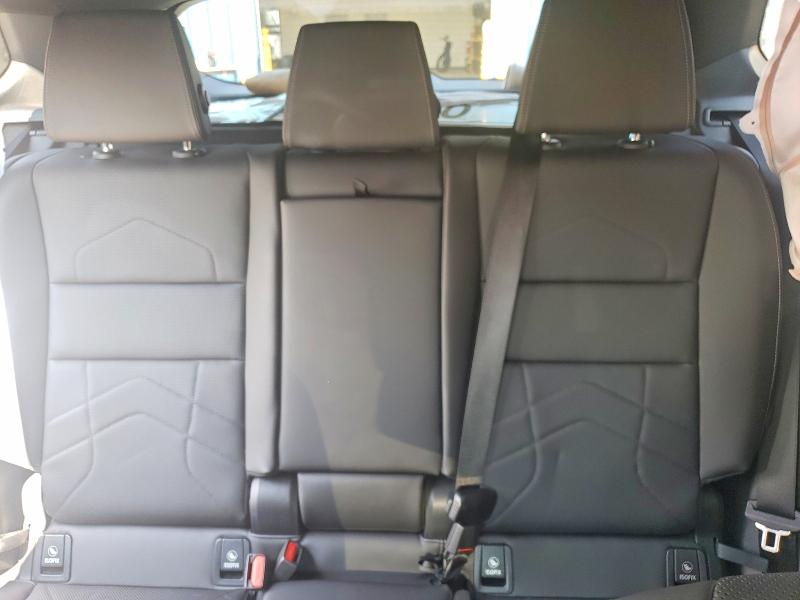 Aukcja sprzedaży 2025 Bmw X1, vin: WBX73EF00S5357794, numer aukcji: 64624766