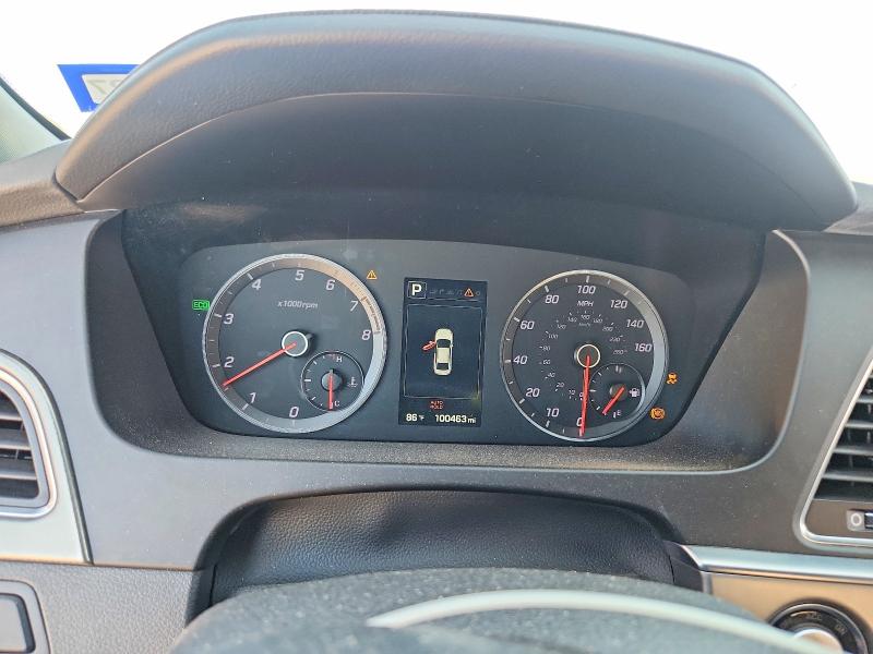 Aukcja sprzedaży 2015 Hyundai Sonata, vin: 5NPE34AB7FH109572, numer aukcji: 65226516