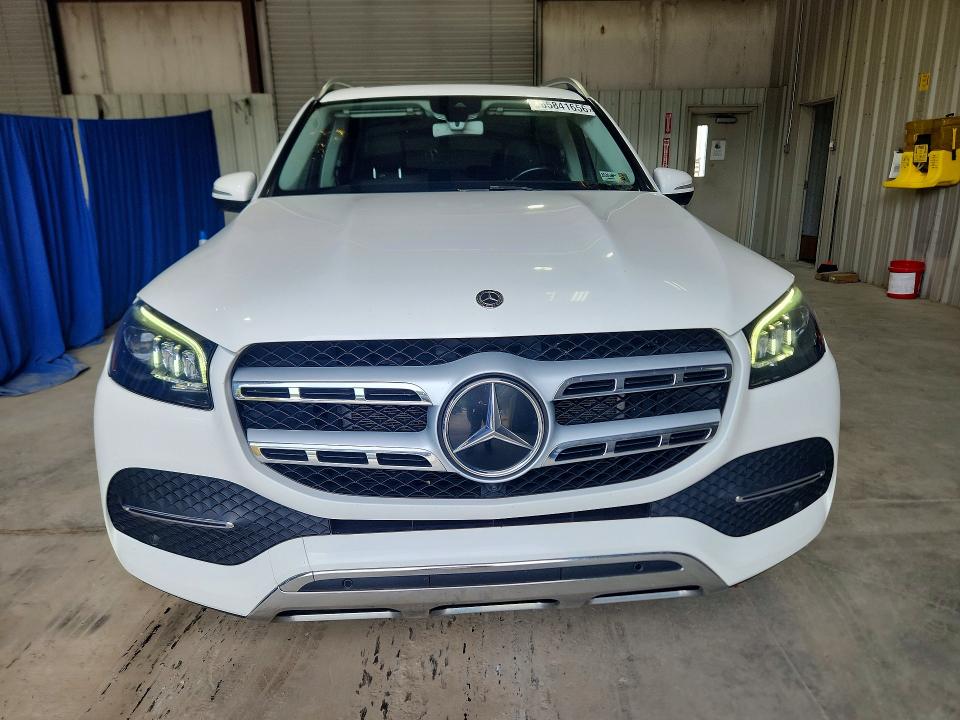 Aukcja sprzedaży 2020 Mercedes-benz Gls, vin: 4JGFF5KE3LA143176, numer aukcji: 65841656