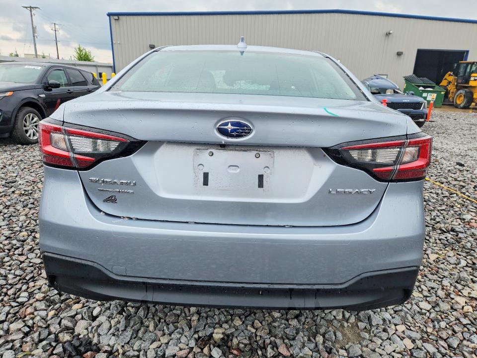 Продаж на аукціоні авто 2025 Subaru Legacy, vin: 4S3BWAD67S3019254, номер лоту: 63885316
