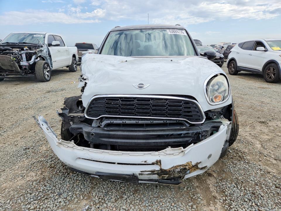 Продаж на аукціоні авто 2014 Mini Cooper, vin: WMWZC3C53EWP28937, номер лоту: 63889236
