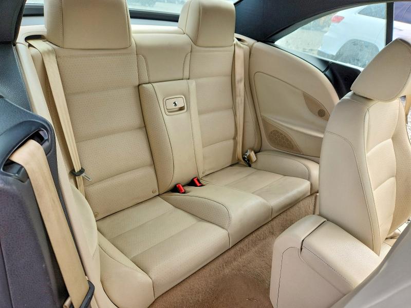 Продаж на аукціоні авто 2008 Volkswagen Eos, vin: WVWAA71F78V049157, номер лоту: 63444476