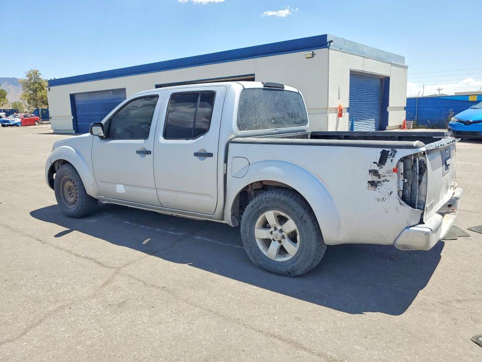 Продажа на аукционе авто 2013 Nissan Frontier, vin: 1N6AD0EV9DN714079, номер лота: 65398196