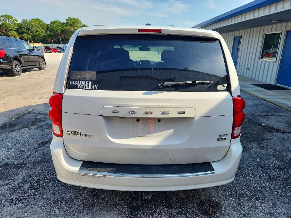 Aukcja sprzedaży 2019 Dodge Grand Caravan, vin: 2C4RDGCG9KR772017, numer aukcji: 64958476