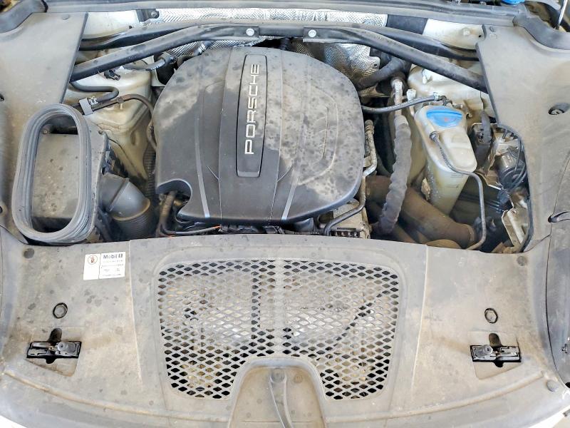 Aukcja sprzedaży 2017 Porsche Macan, vin: WP1AA2A51HLB02181, numer aukcji: 65374886